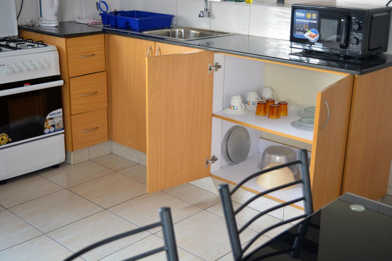 Elysium Studio Apartments Apartment *