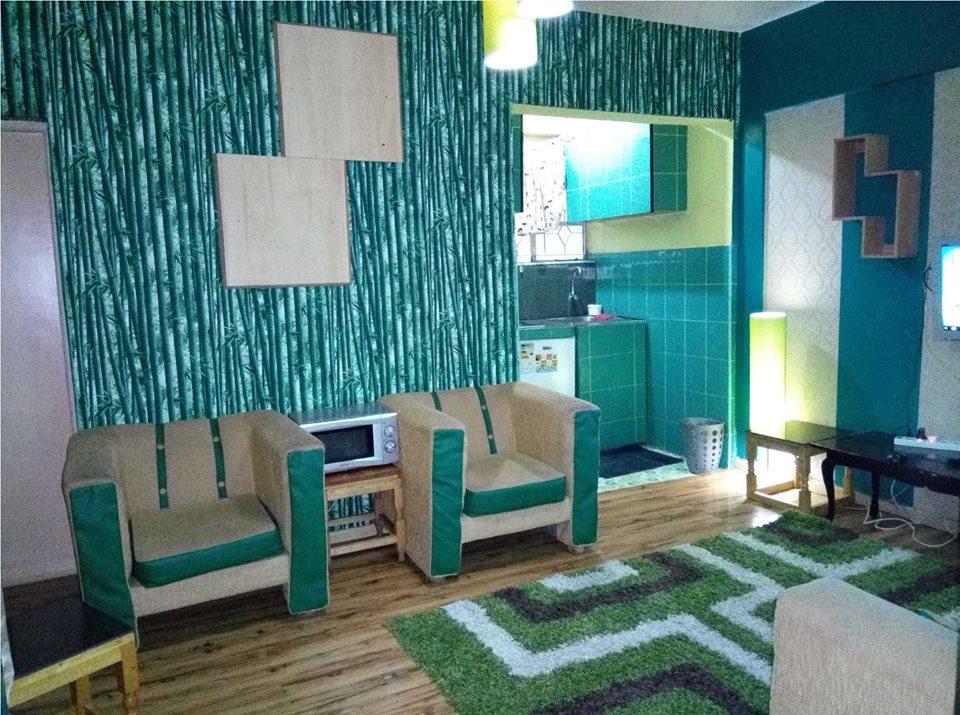 Apartment Sagwe Furnished Nairobi