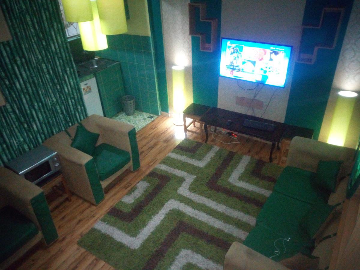 Sagwe Furnished Apartment