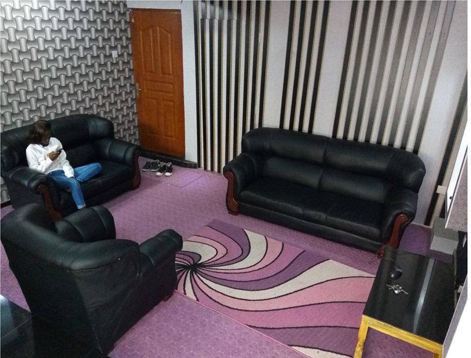 Sagwe Furnished Apartment