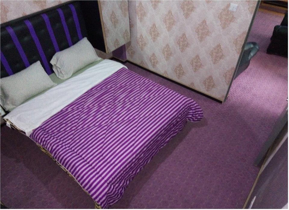 Sagwe Furnished Apartment