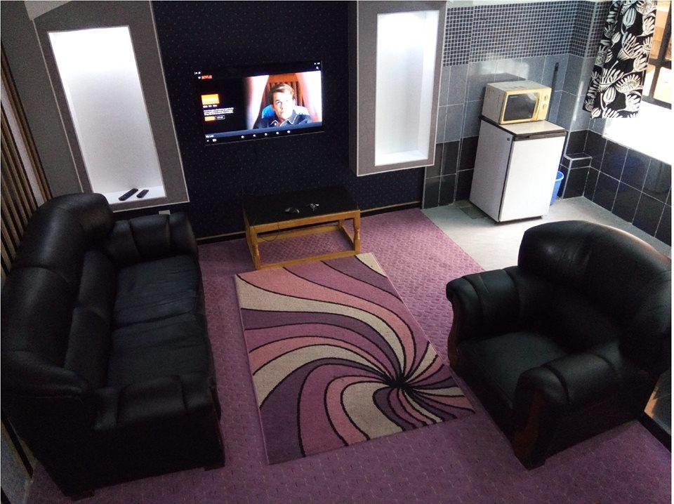 Apartment Sagwe Furnished Nairobi