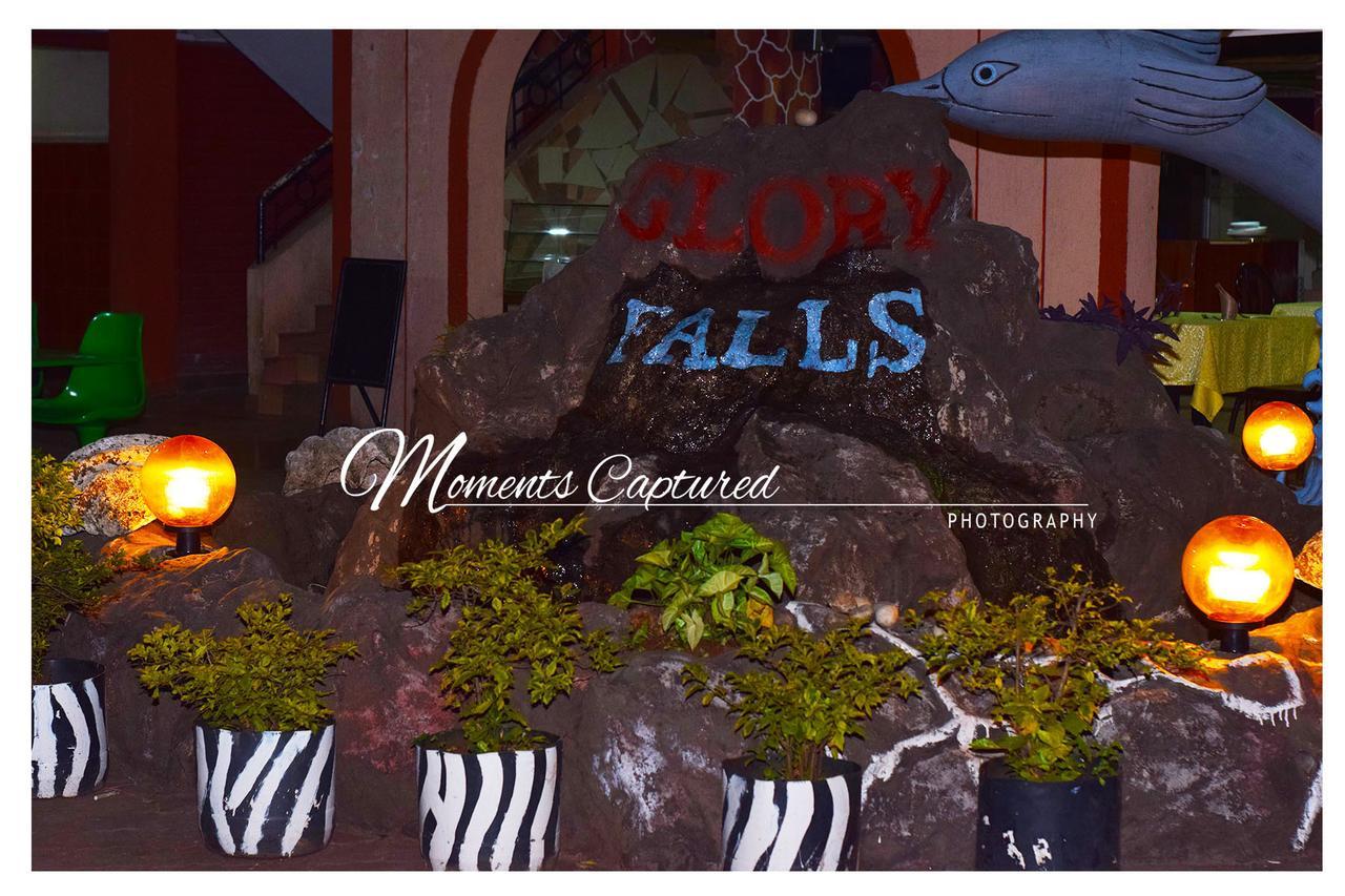 Hotel Glory