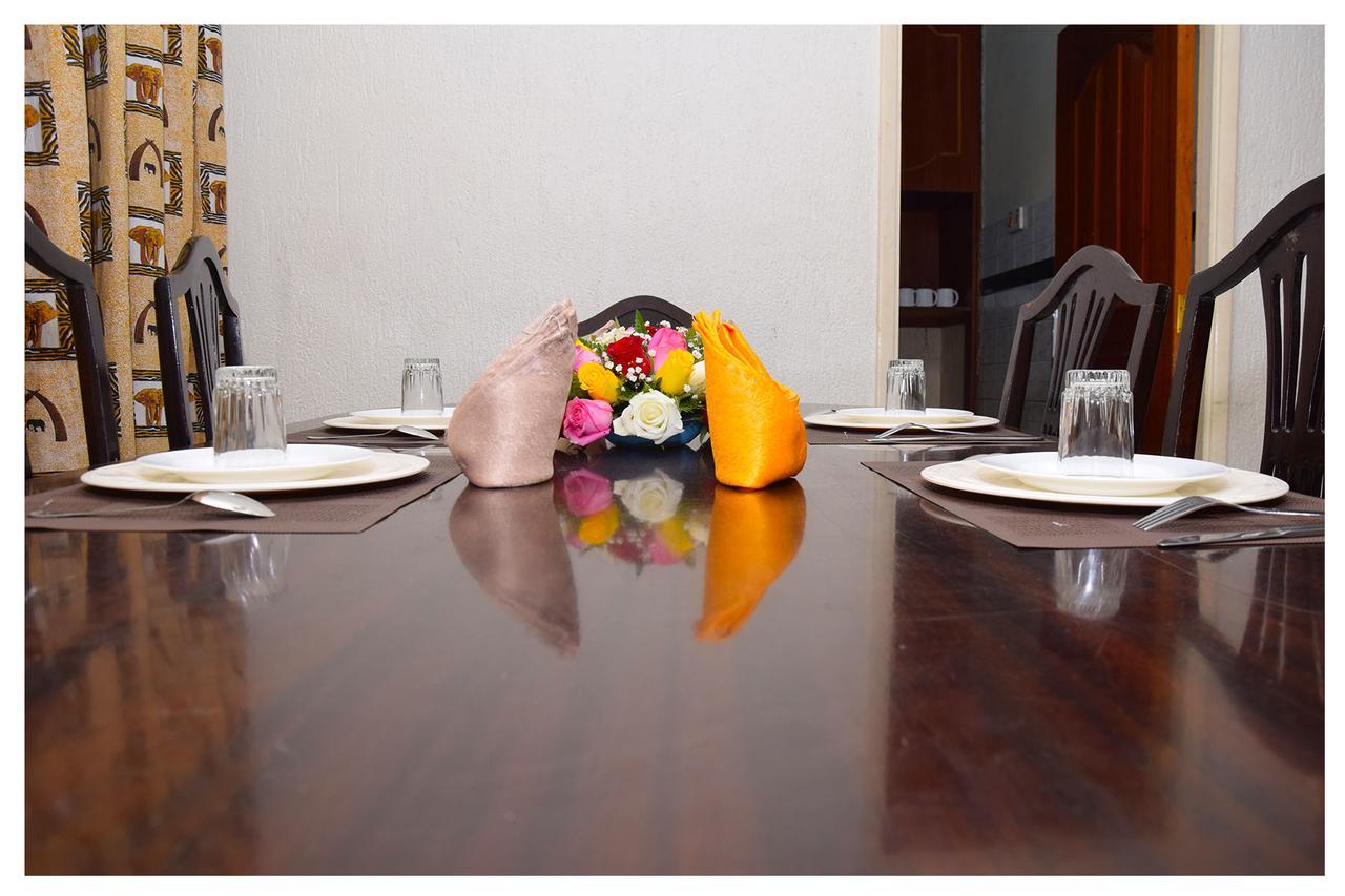 Glory Hotel