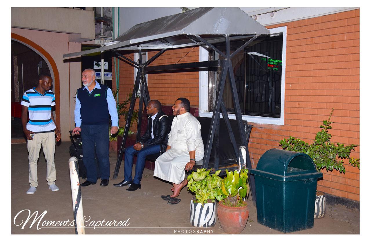 Glory Nairobi