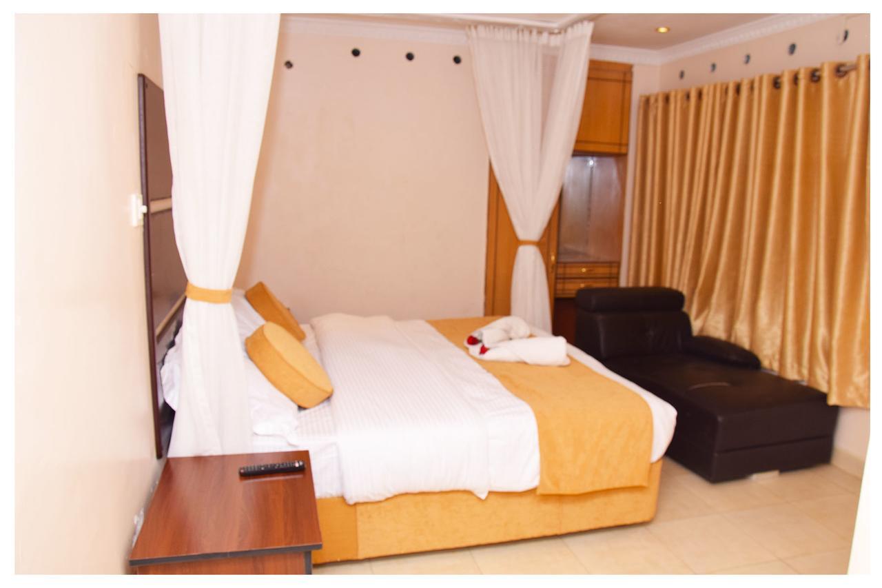 Glory Nairobi