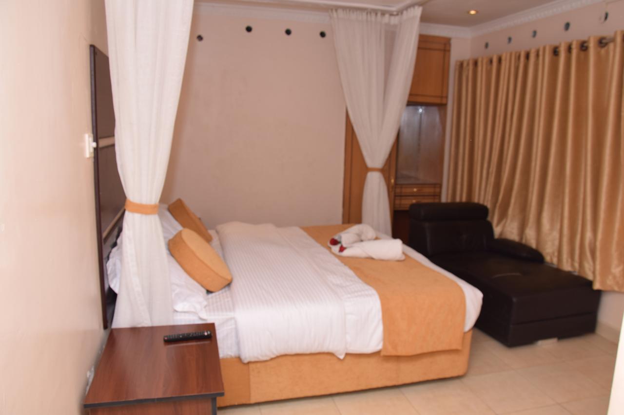 Hotel Glory Nairobi