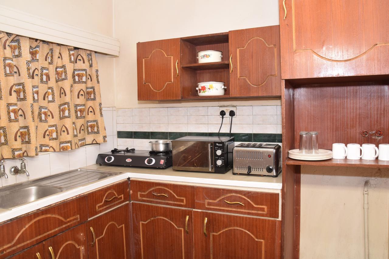 Glory Hotel Nairobi