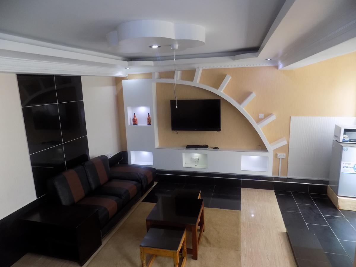 Sagwe Furnished Apartment *