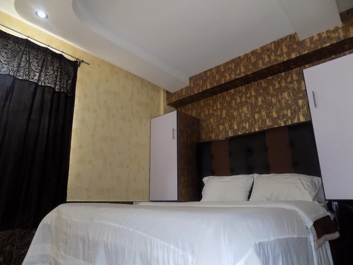 Sagwe Furnished Apartment Nairobi