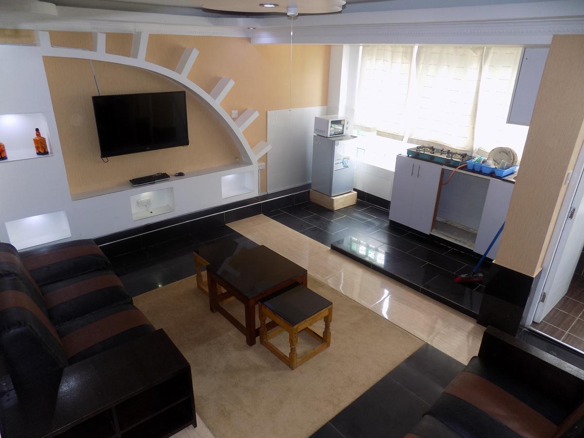 Sagwe Furnished *