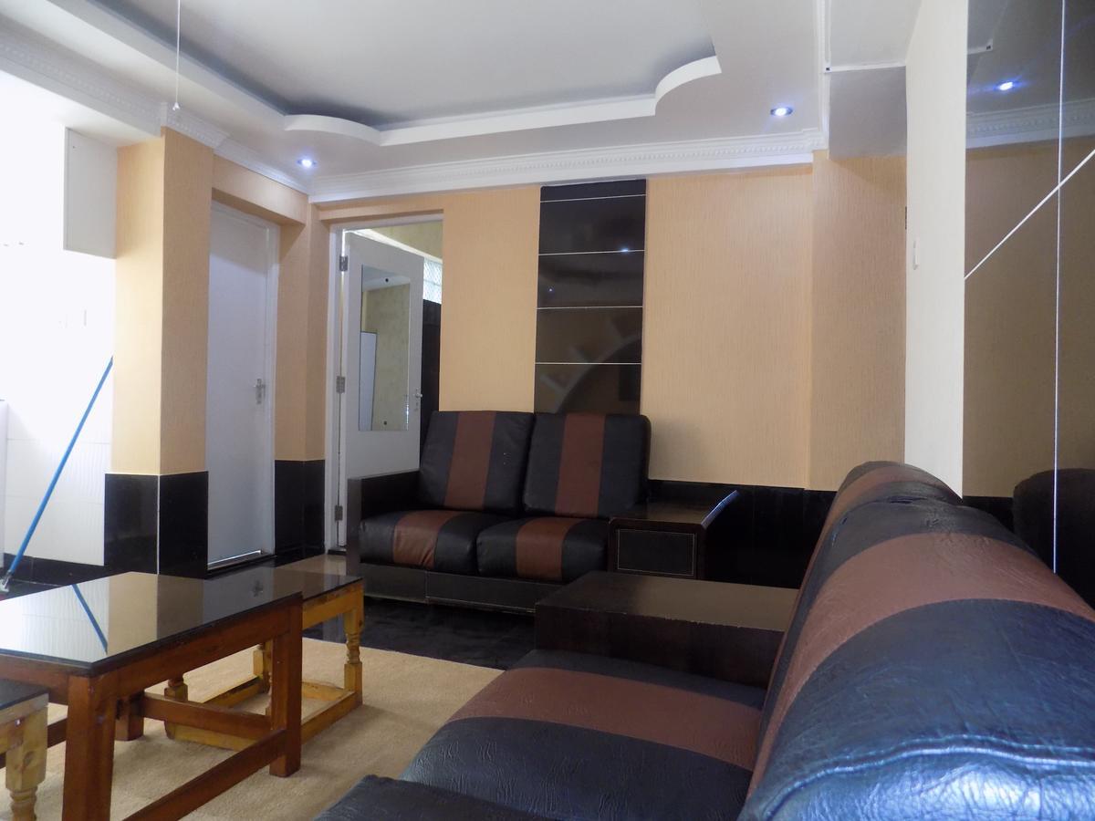 Sagwe Furnished Apartment Nairobi