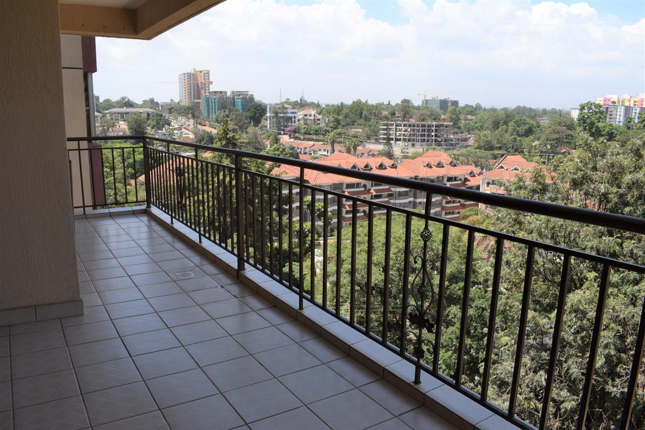 Apartment Sapphire Court Nairobi