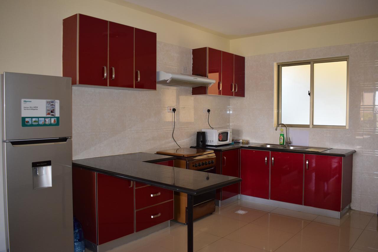 Apartment Sapphire Court