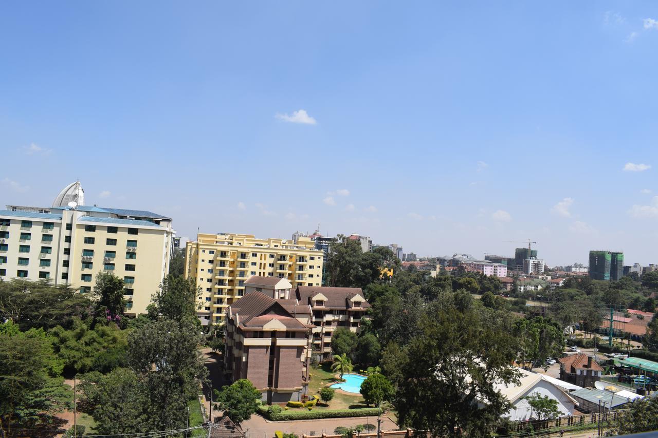 Sapphire Court Apartment Nairobi
