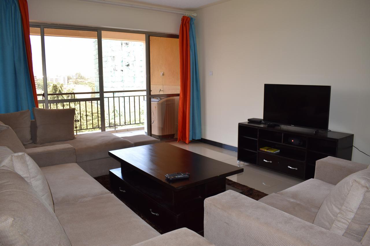 Sapphire Court Apartment Nairobi