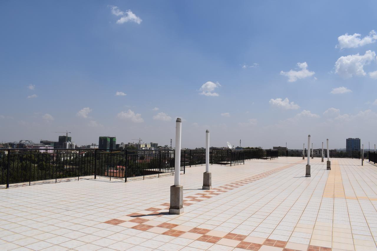 Apartment Sapphire Court Nairobi