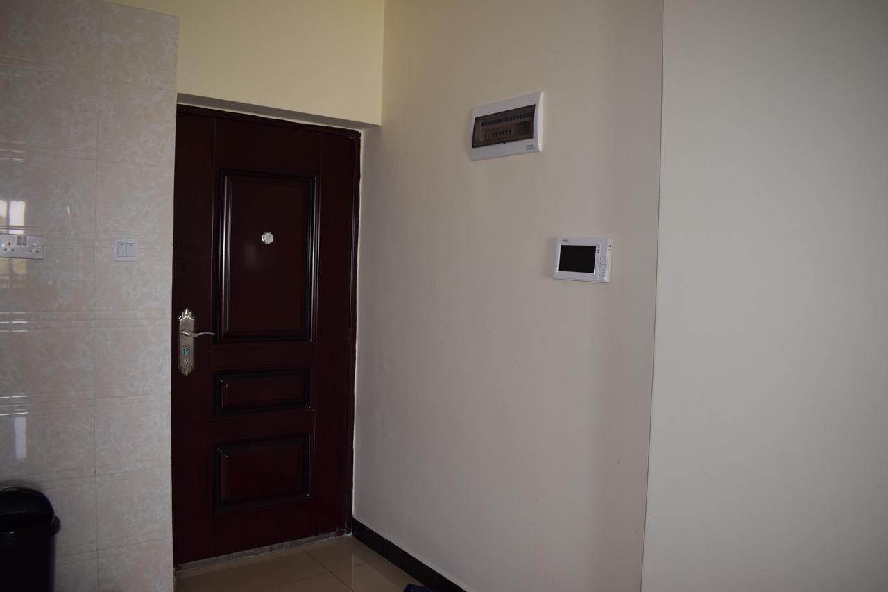 Apartment Sapphire Court Nairobi