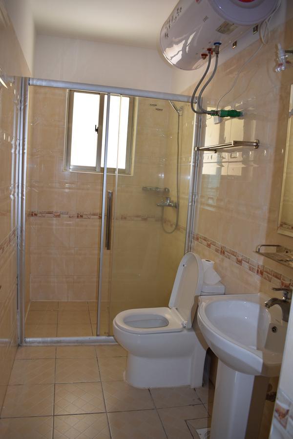 Apartment Sapphire Court Nairobi