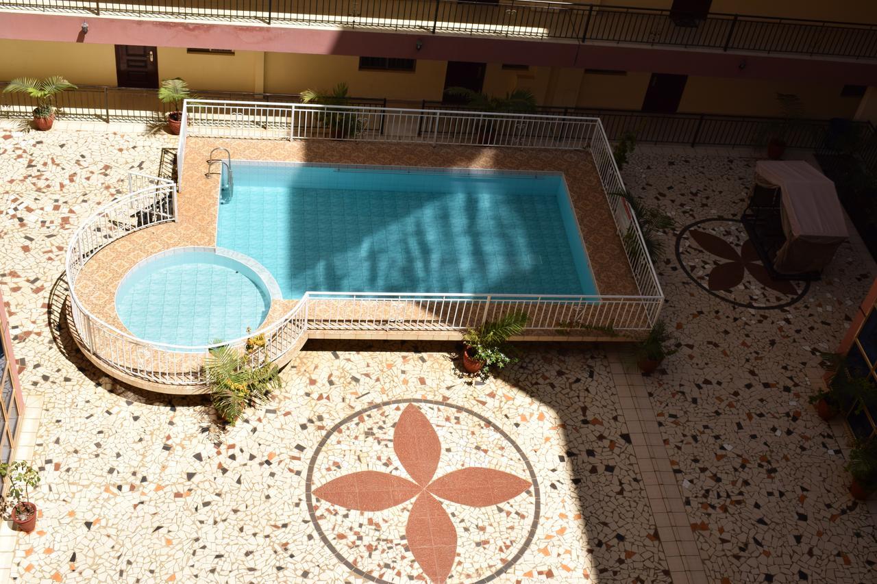 Apartment Sapphire Court Nairobi