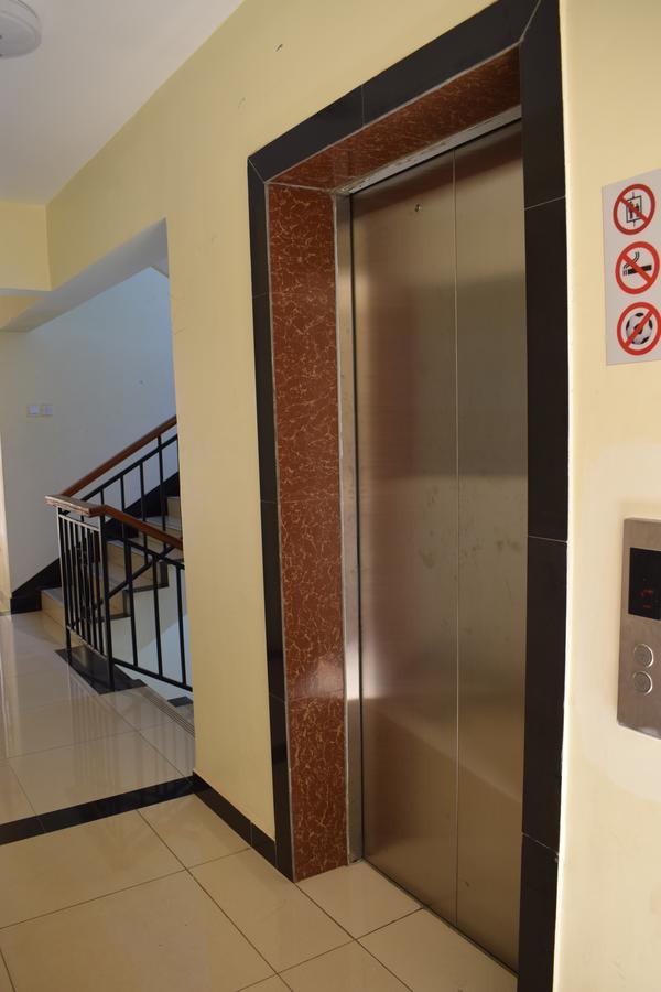 Apartment Sapphire Court Nairobi