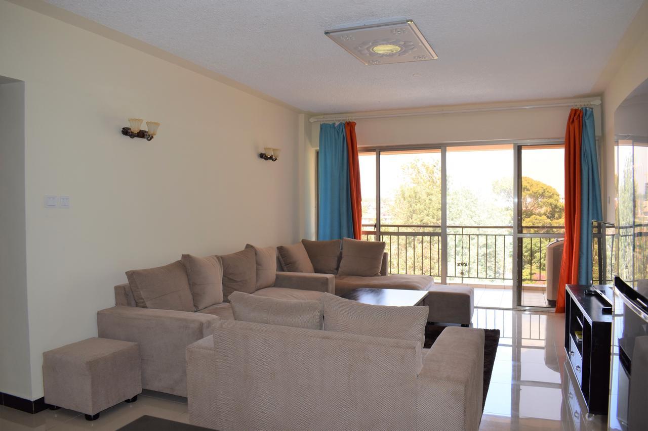 Sapphire Court Apartment Nairobi