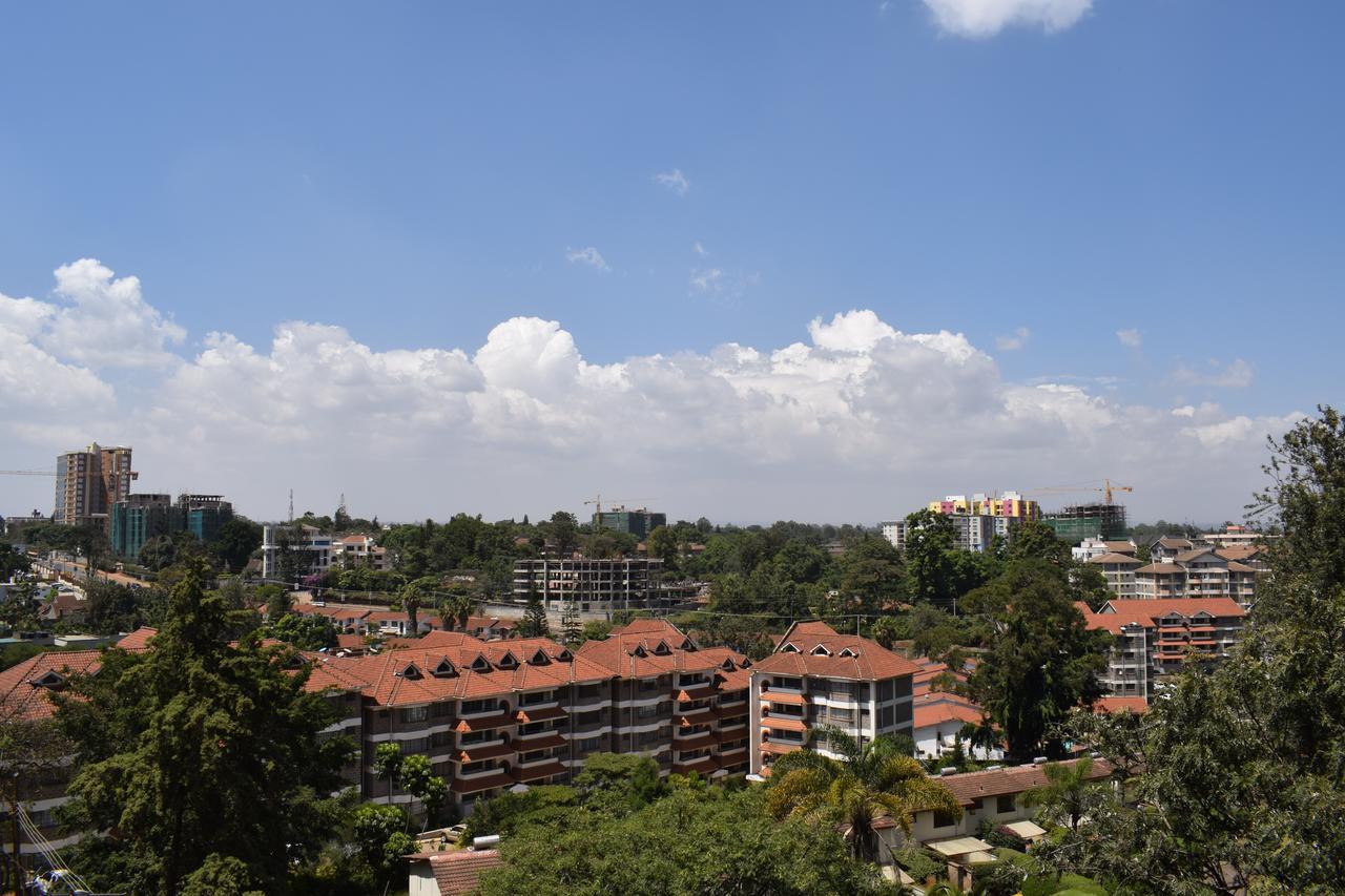 Sapphire Court Nairobi