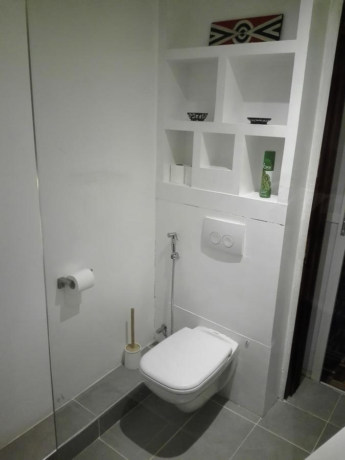 Maison Mitwaba 3*