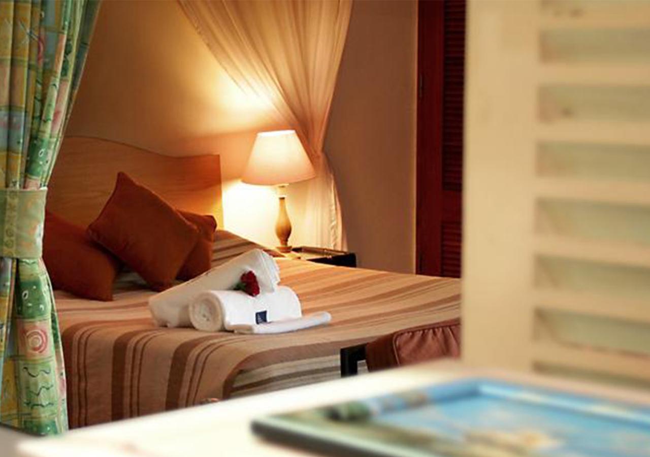 Chester Hotel And Suites Nairobi, City Centre Cbd Hotel 3*