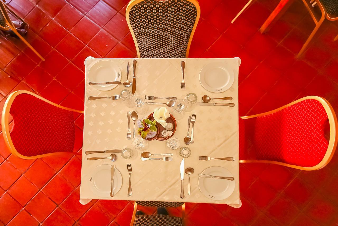 Upperhill Hotel 4*