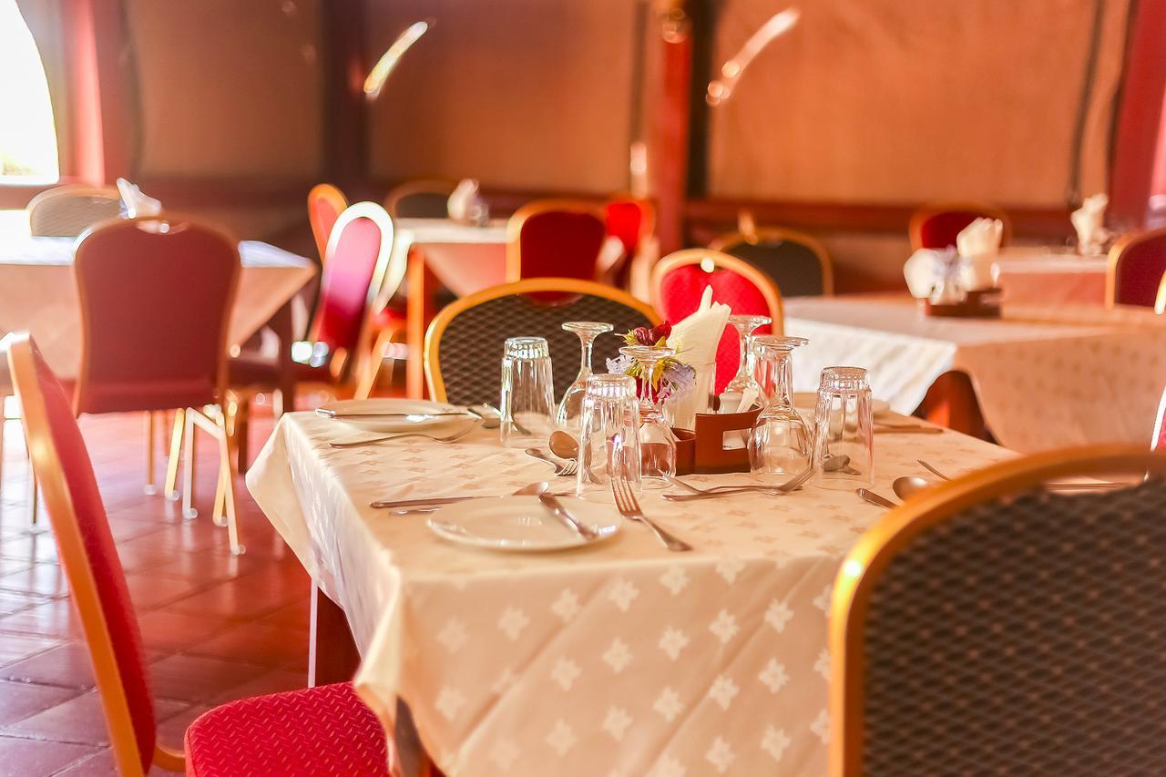 Upperhill Hotel 4*