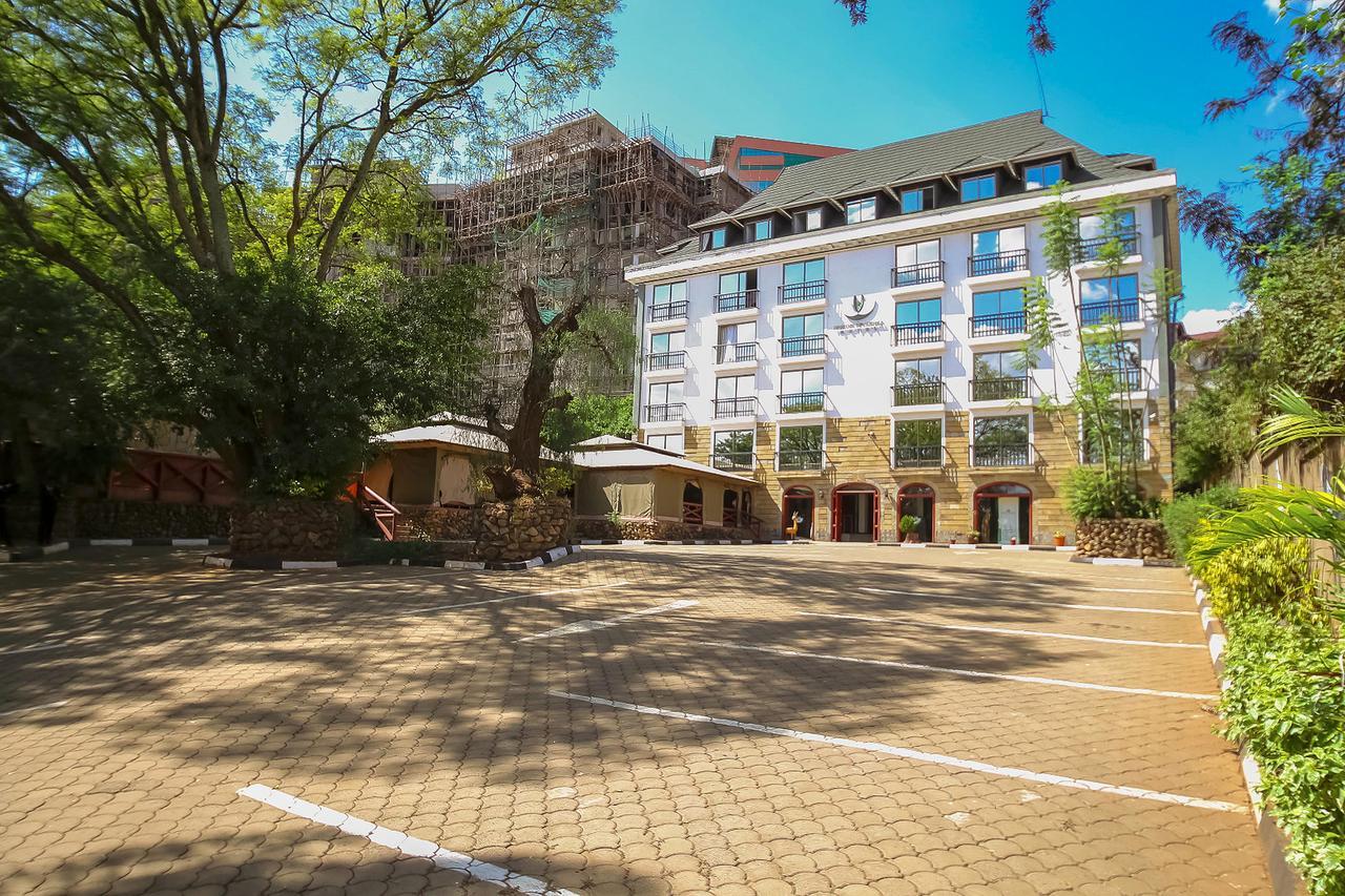 Upperhill Hotel 4*