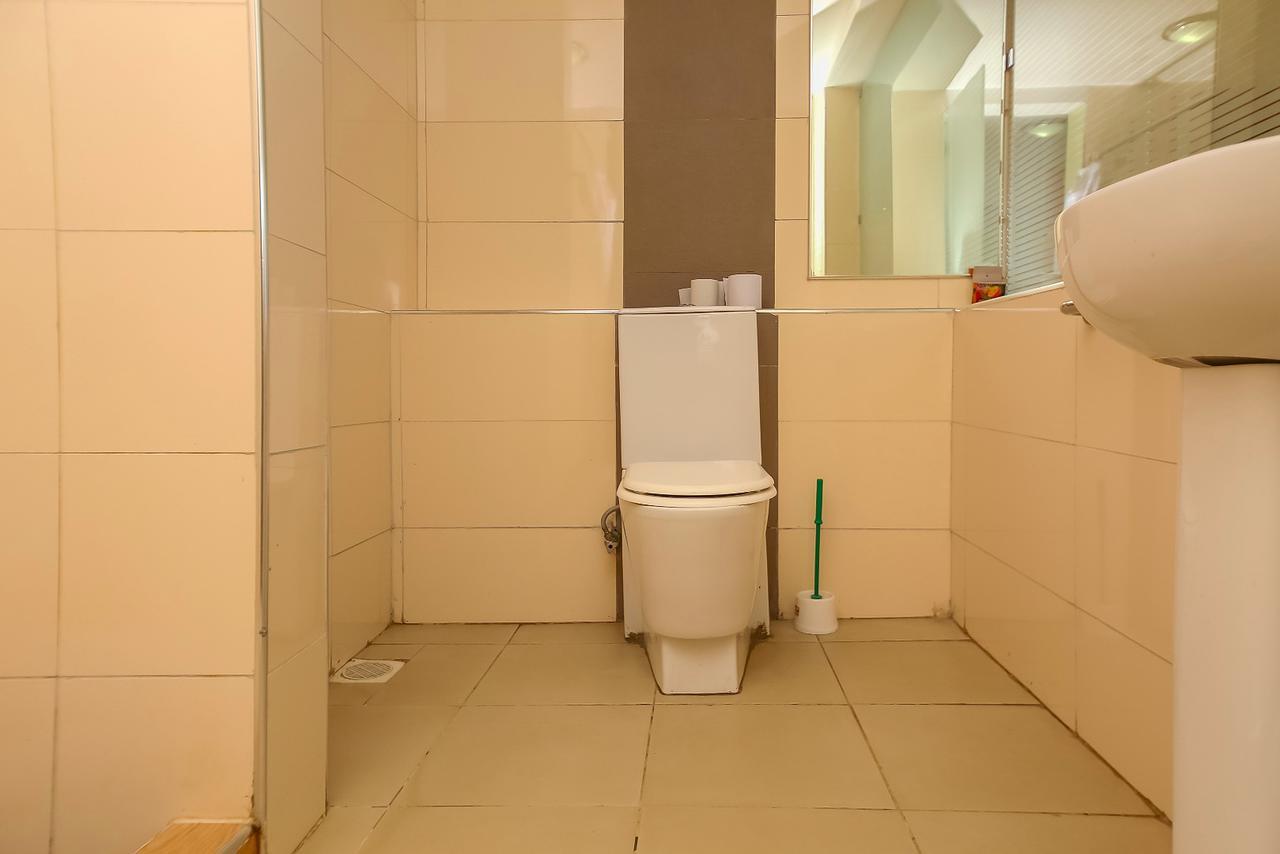 Upperhill Hotel Nairobi