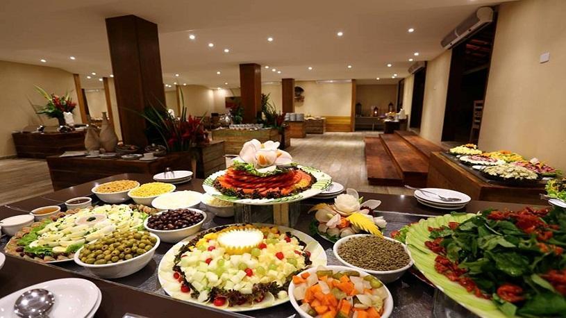 Hotel Nanchang Nairobi