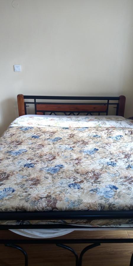 Nyumbani Homestay Nairobi