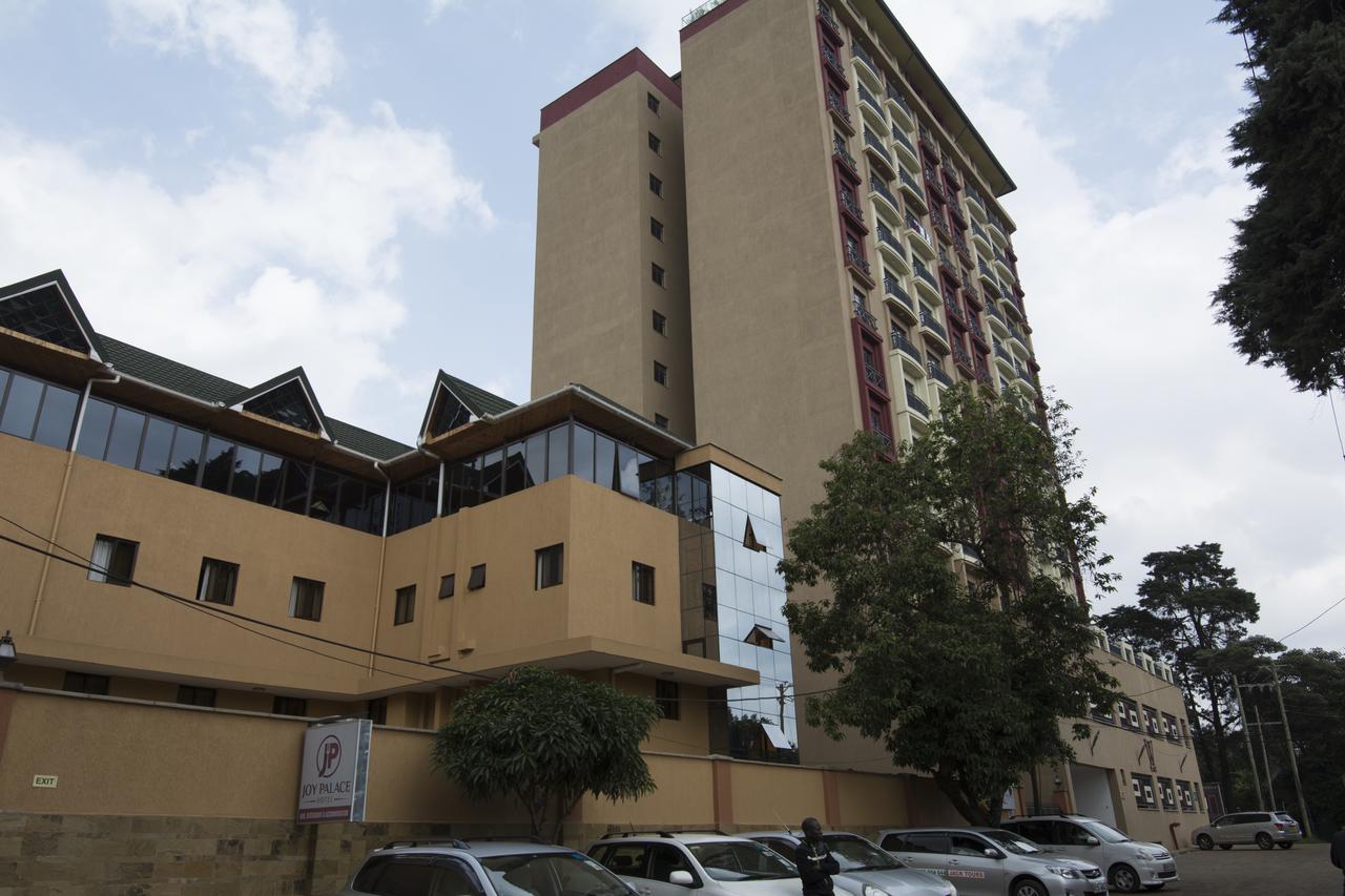 Westlands Place -fahari Delux , 1 Bedroom Apartment