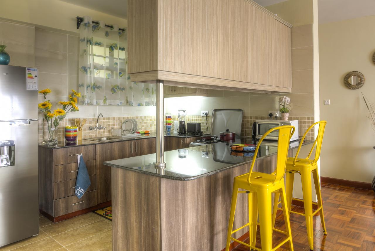 Westlands Place -fahari Delux , 1 Bedroom *