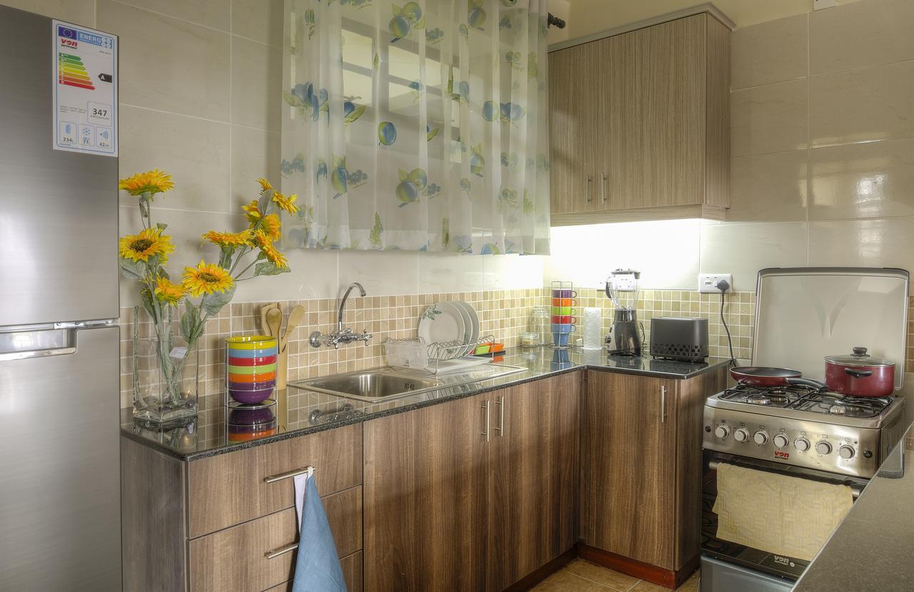 Westlands Place -fahari Delux , 1 Bedroom * Nairobi