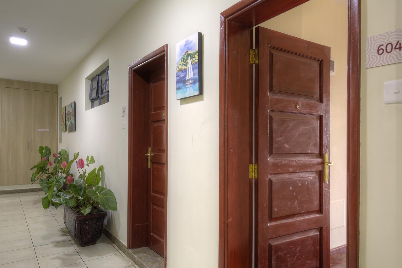 Westlands Place -fahari Delux , 1 Bedroom *