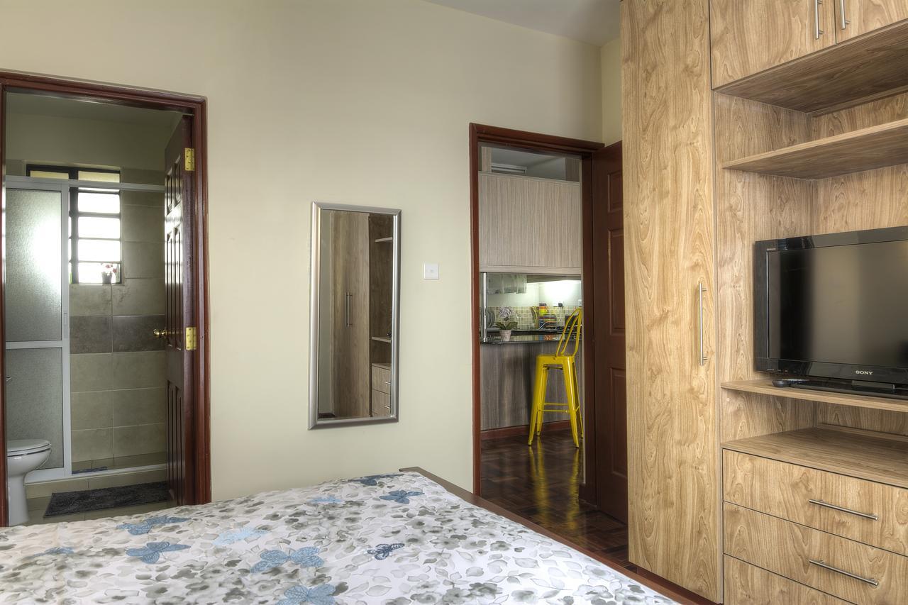 Westlands Place -fahari Delux , 1 Bedroom