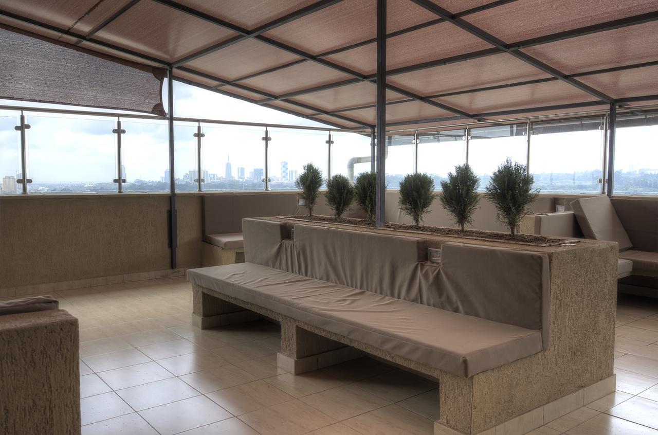Apartment Westlands Place -fahari Delux , 1 Bedroom