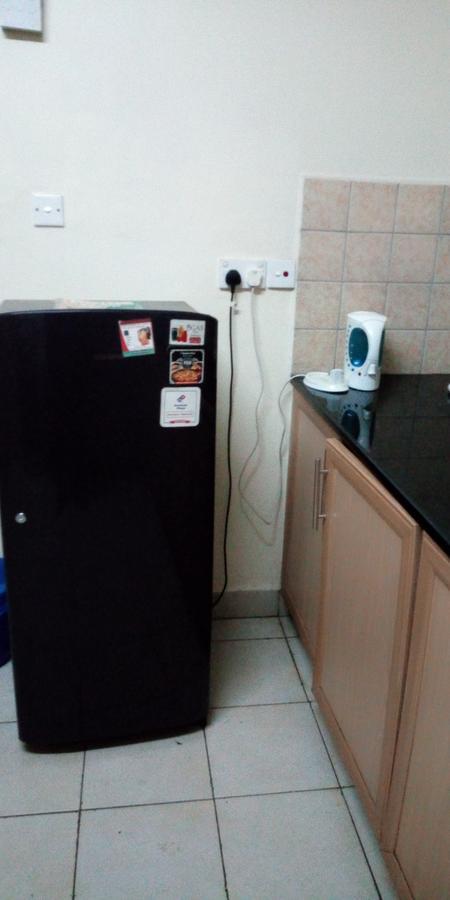 Homestay Nyumbani *