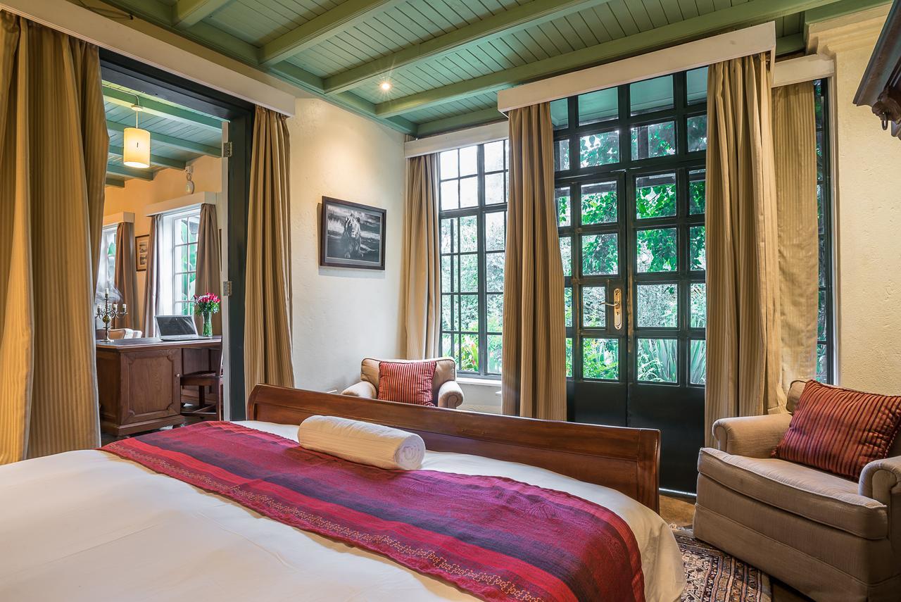Karen Gables Homestay Nairobi