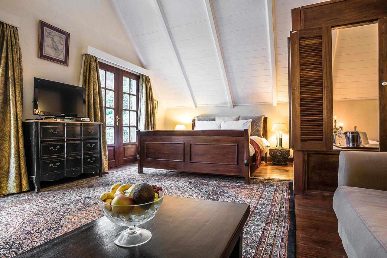 Karen Gables Homestay