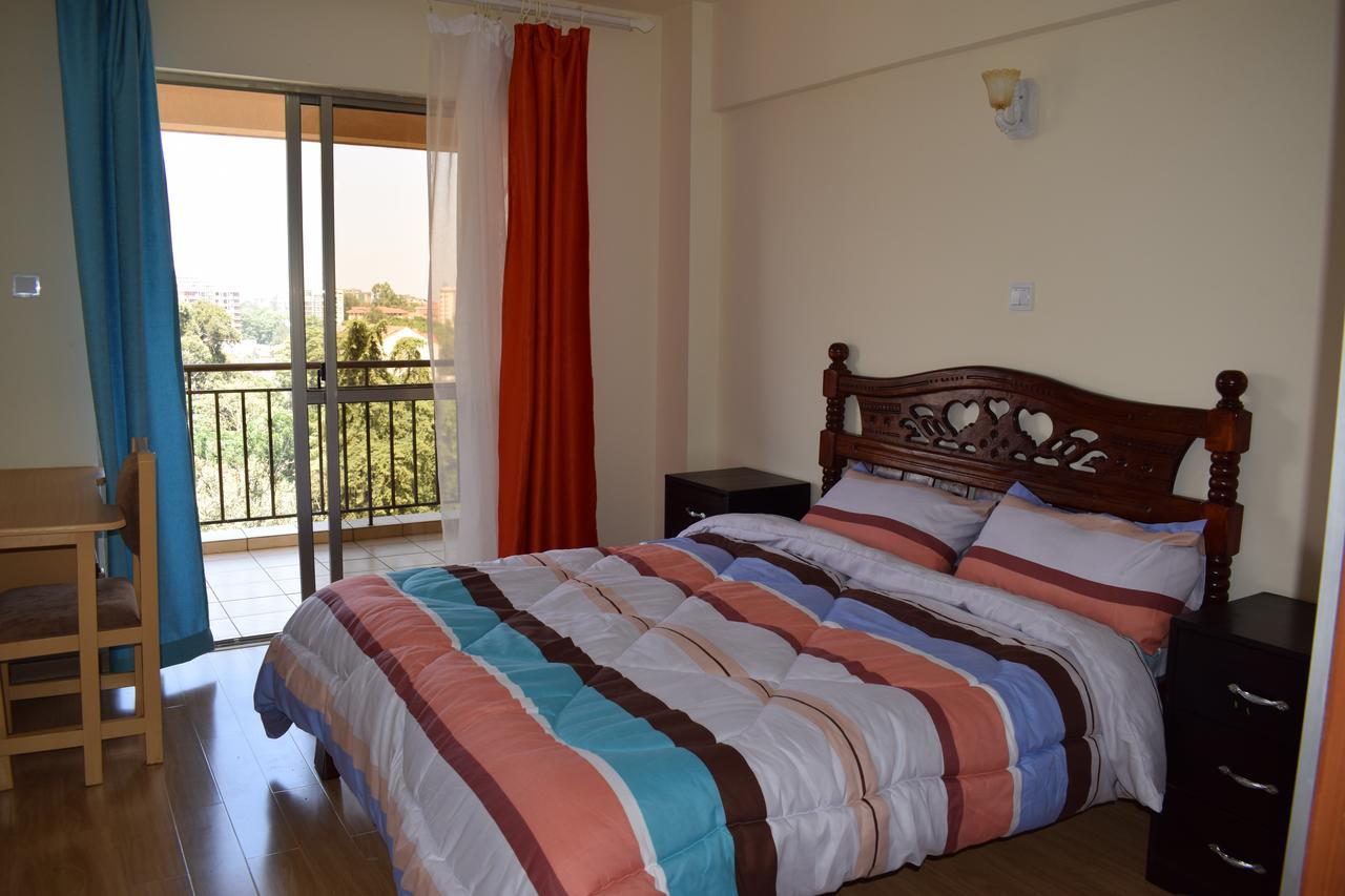 Apartment Sapphire Court