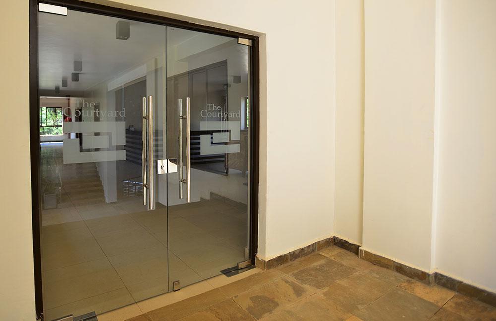 Apartment The Courtyard On Vanga Lavington Nairobi