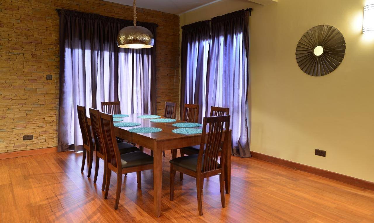 The Courtyard On Vanga Lavington Apartment Nairobi