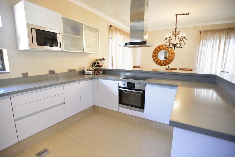 The Courtyard On Vanga Lavington Apartment Nairobi