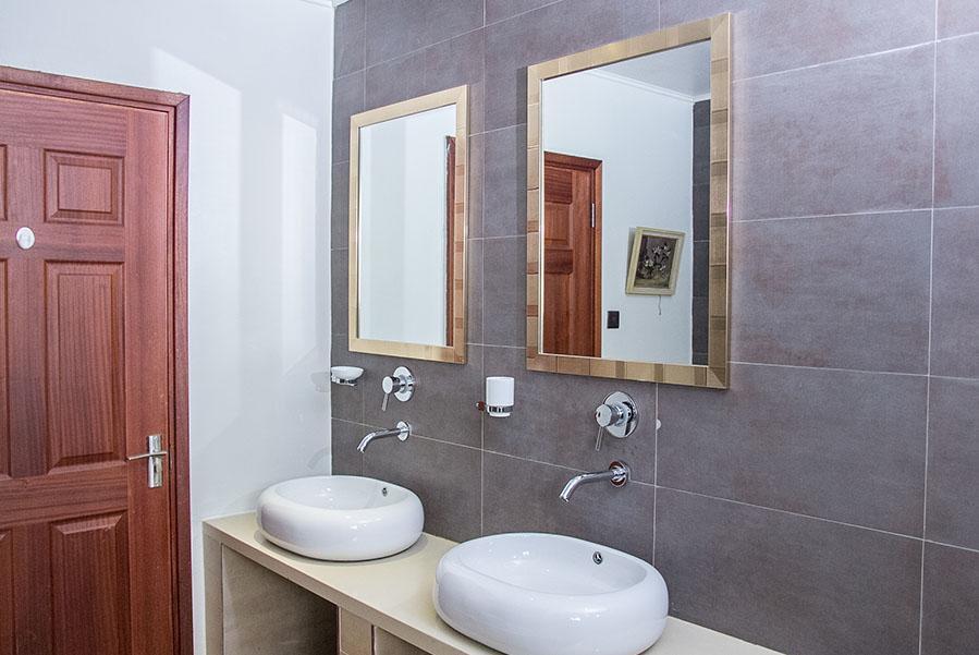 The Courtyard On Vanga Lavington Apartment *