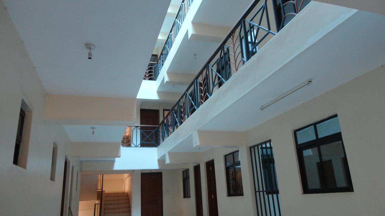 Hotel Ngara Riverside 2*